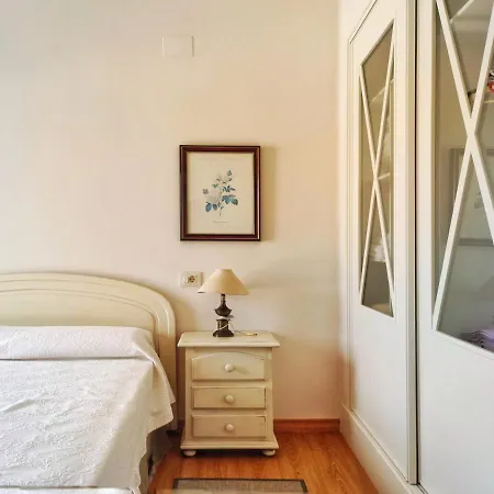 Desconectaengalicia San Isidro, A Pie De Playa Silgar Apartment Sanxenxo
